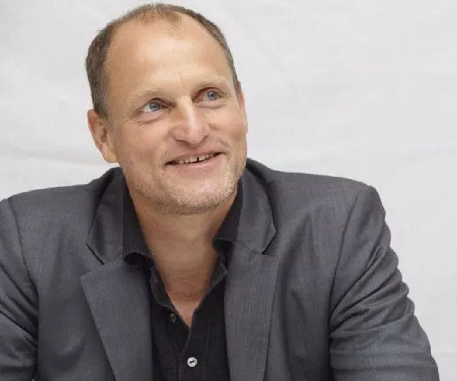 Woody Harrelson Biography - Facts, Childhood, Family Life & Achievements