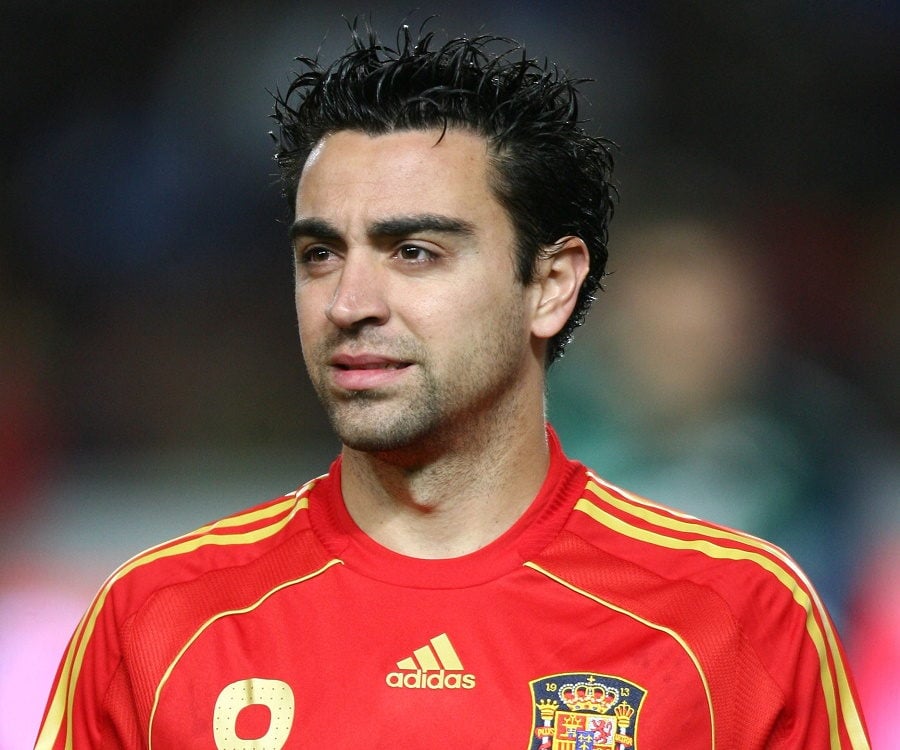 xavi-biography-facts-childhood-family-life-achievements