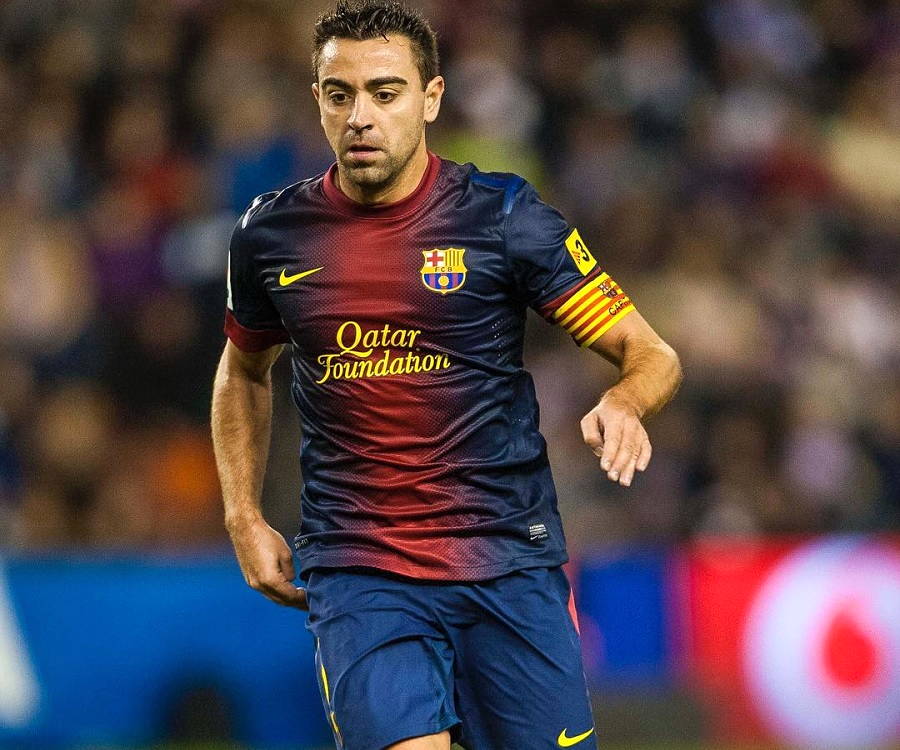 Xavi Biography - Facts, Childhood, Family Life & Achievements