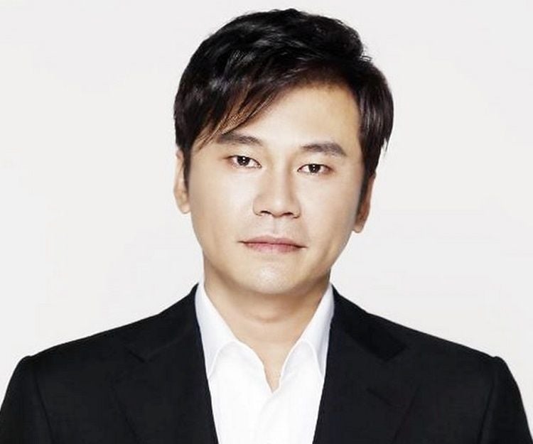 Yang Hyun-suk Biography - Facts, Childhood, Family & Achievements of South  Korean Rapper & Dancer