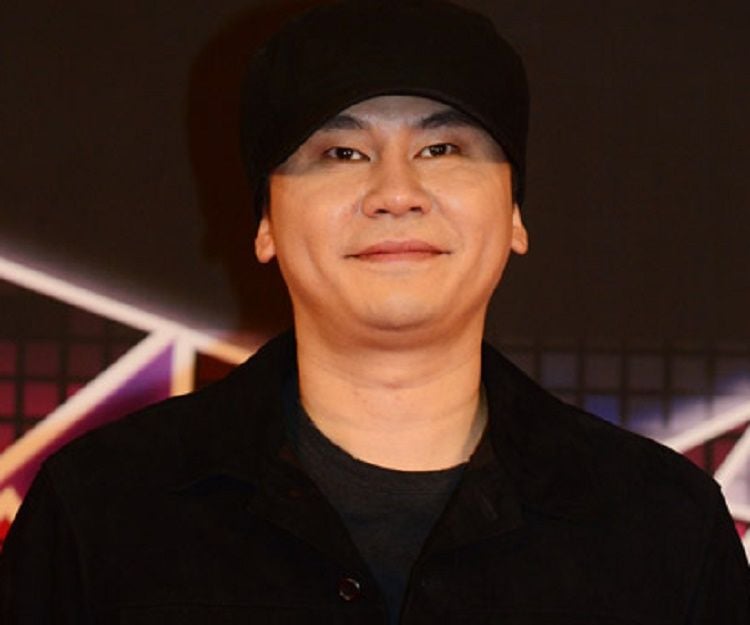 Yang Hyun-suk Biography - Facts, Childhood, Family 