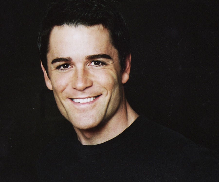 Yannick Bisson - Bio, Facts, Family Life of Canadian Actor