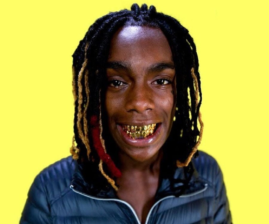 YNW Melly Biography - Facts, Childhood, Family Life & Achiev