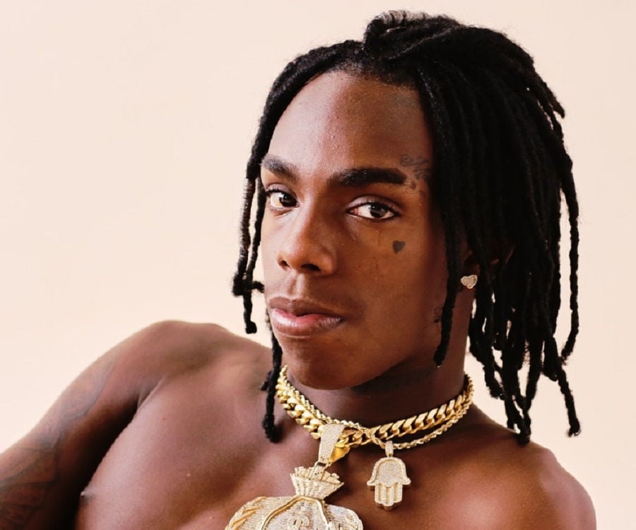 Ynw Melly Jamell Demons Biography Facts Childhood Family Life