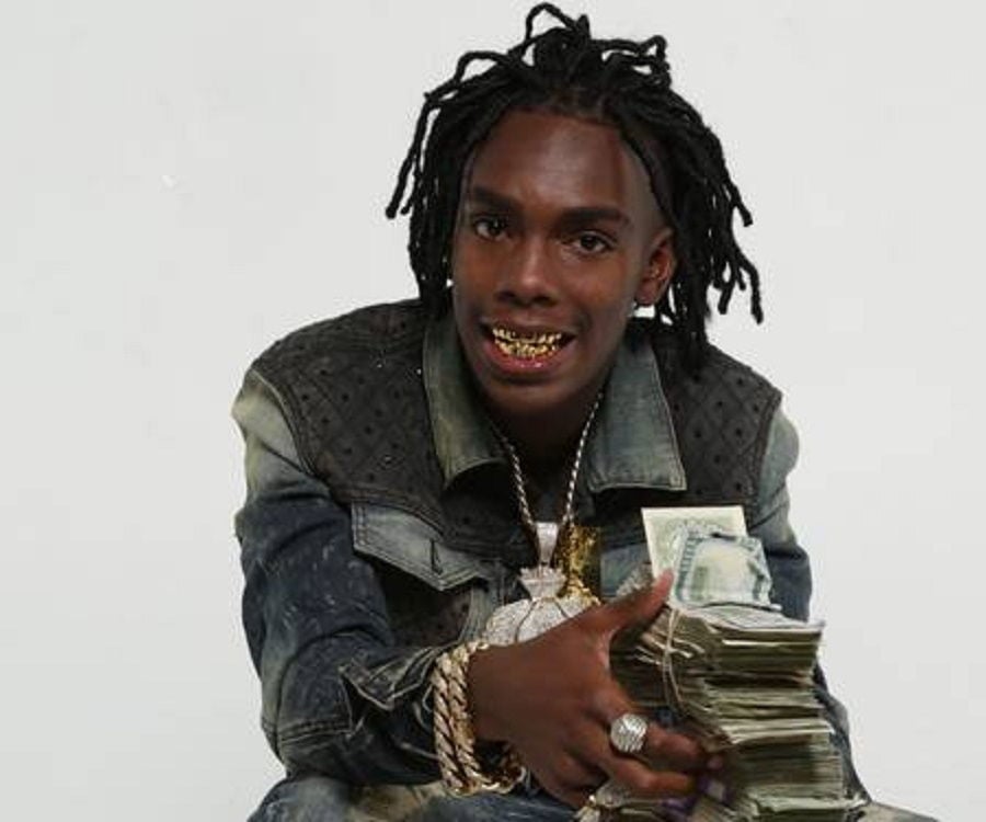 Ynw Melly Jamell Demons Biography Facts Childhood Family Life