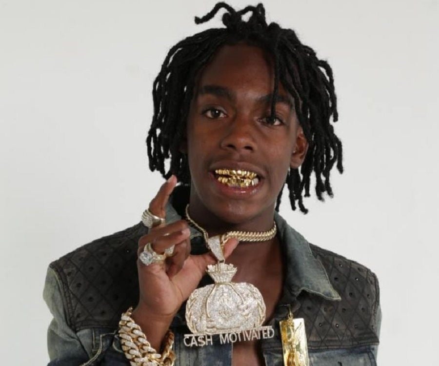 Ynw Melly Mum Age