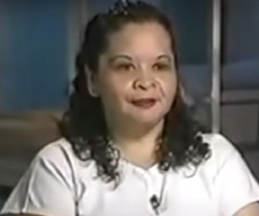 Yolanda Saldivar