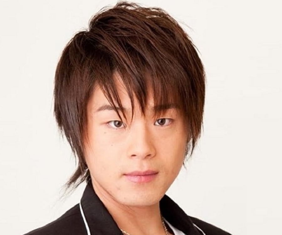 Yoshitsugu Matsuoka - Bio, Facts, Family Life, Achievements