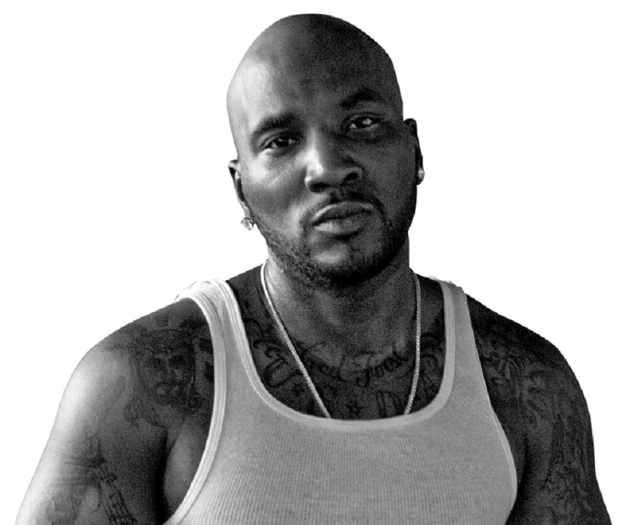 Young Jeezy Biography - Facts, Childhood, Family Life & Achievements