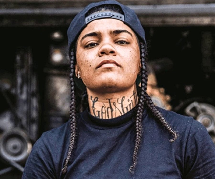 Young M.A Biography - Facts, Childhood, Family Life & Achievements