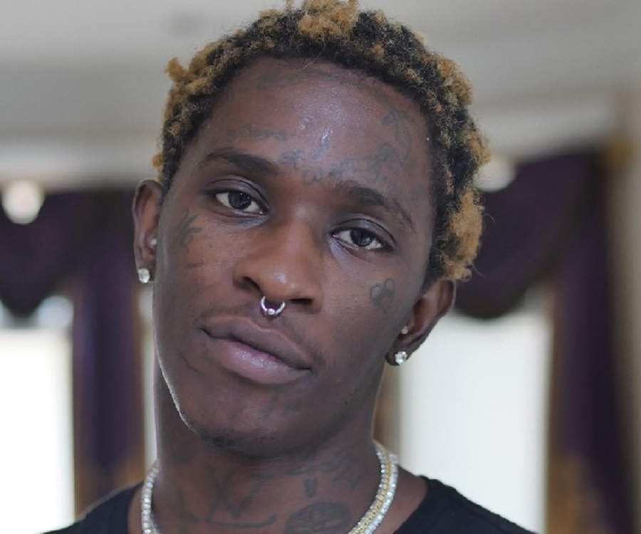 biography young thug