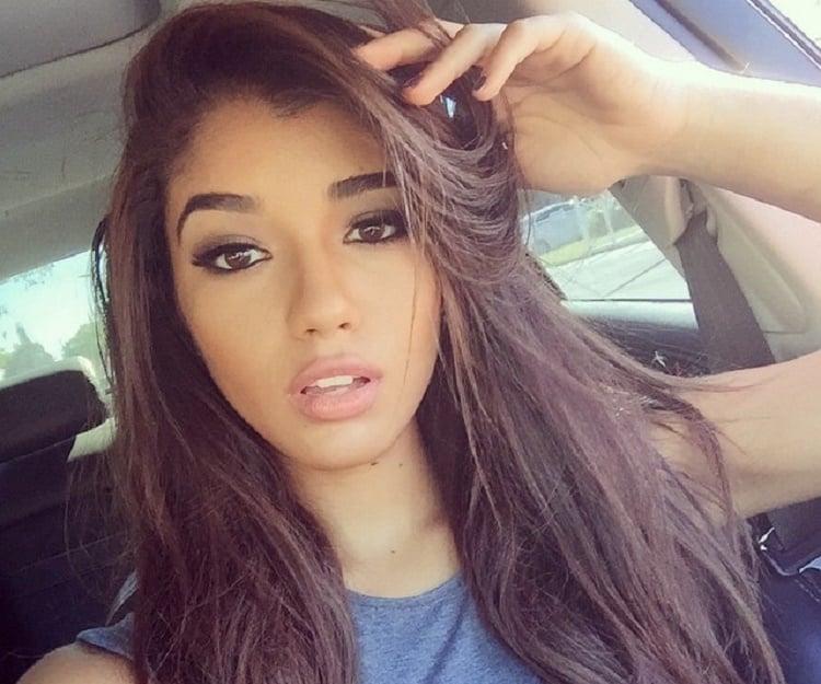 Yovanna Ventura - Bio, Facts, Family Life of Fitness Model