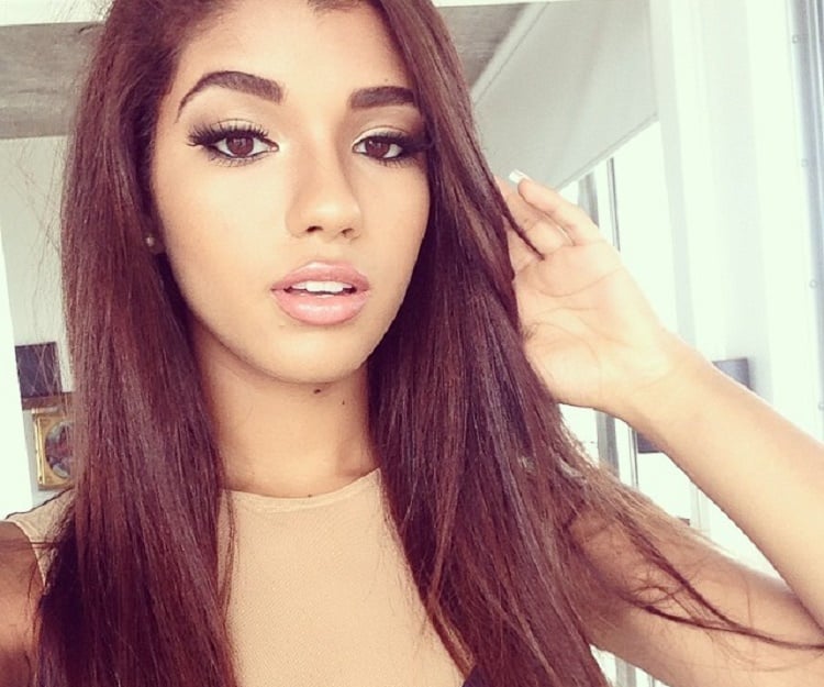 Yovanna Ventura - Bio, Facts, Family Life of Fitness Model