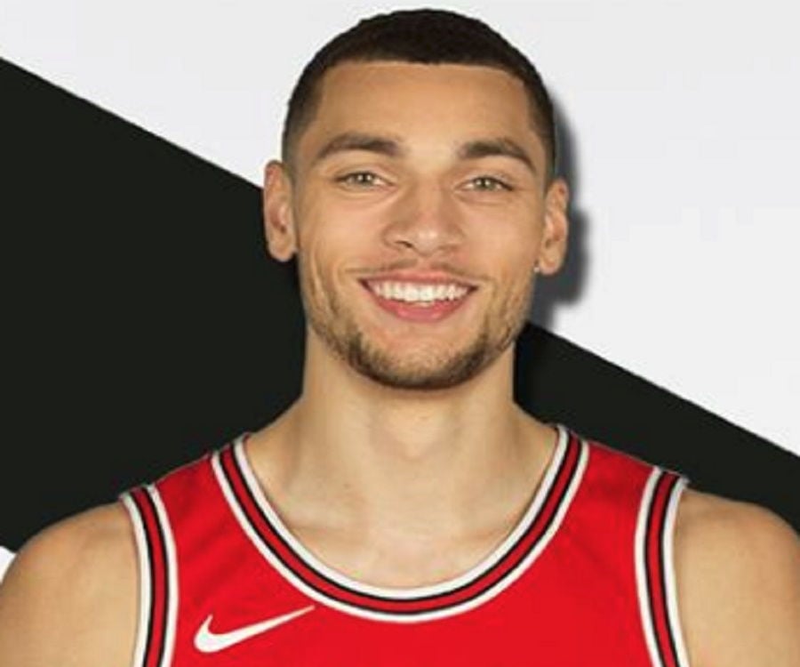 Zach LaVine - Wikipedia