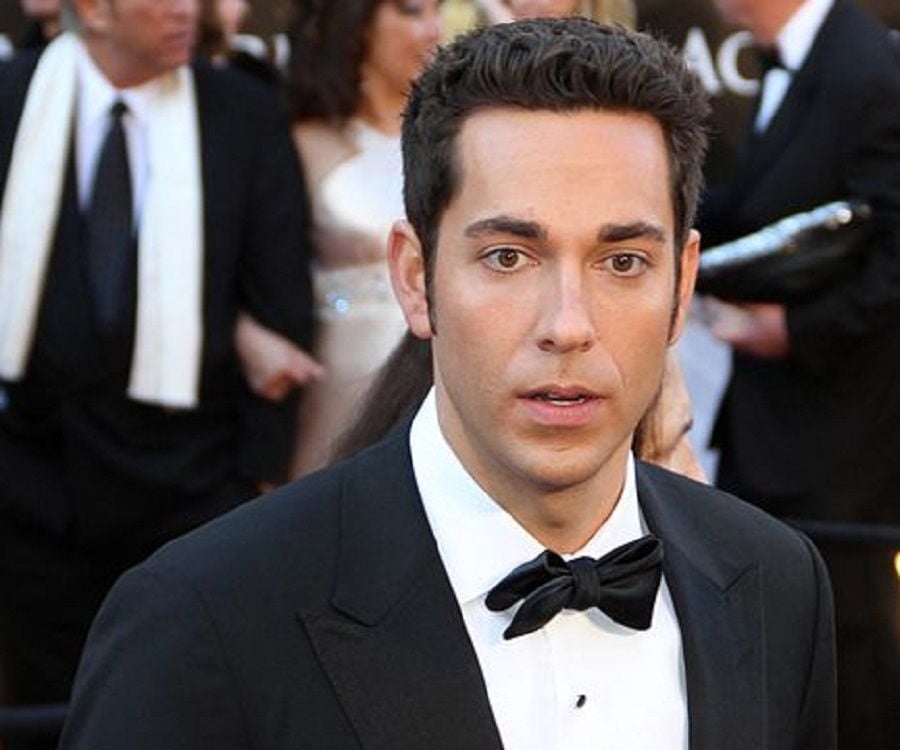 Zachary Levi Pugh Biography - Facts, Childhood, Family Life & Achievements  of Actor & Singer