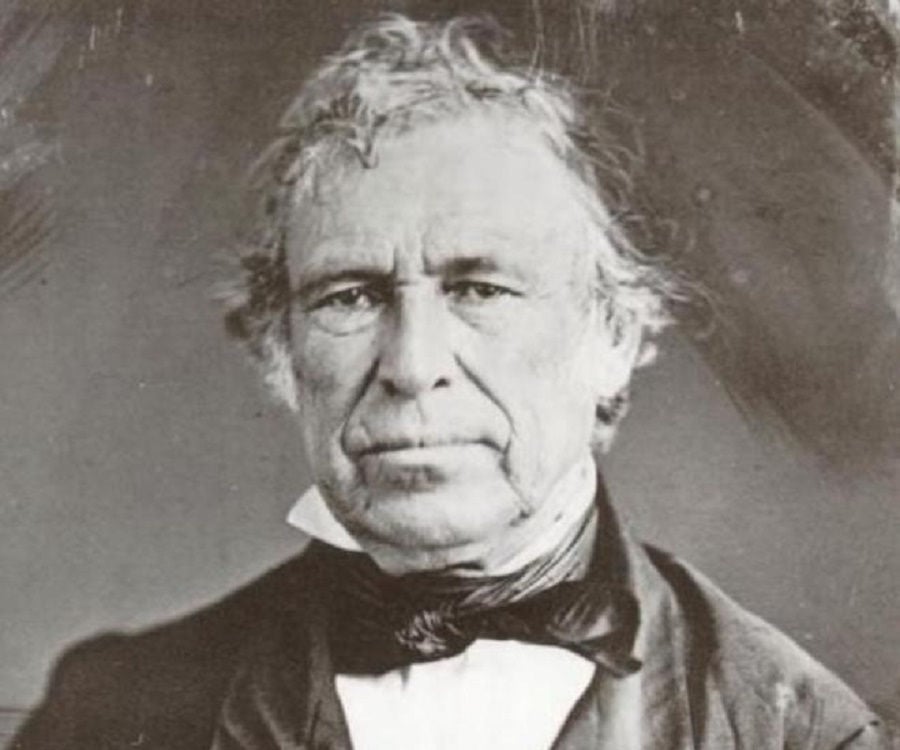 Zachary Taylor