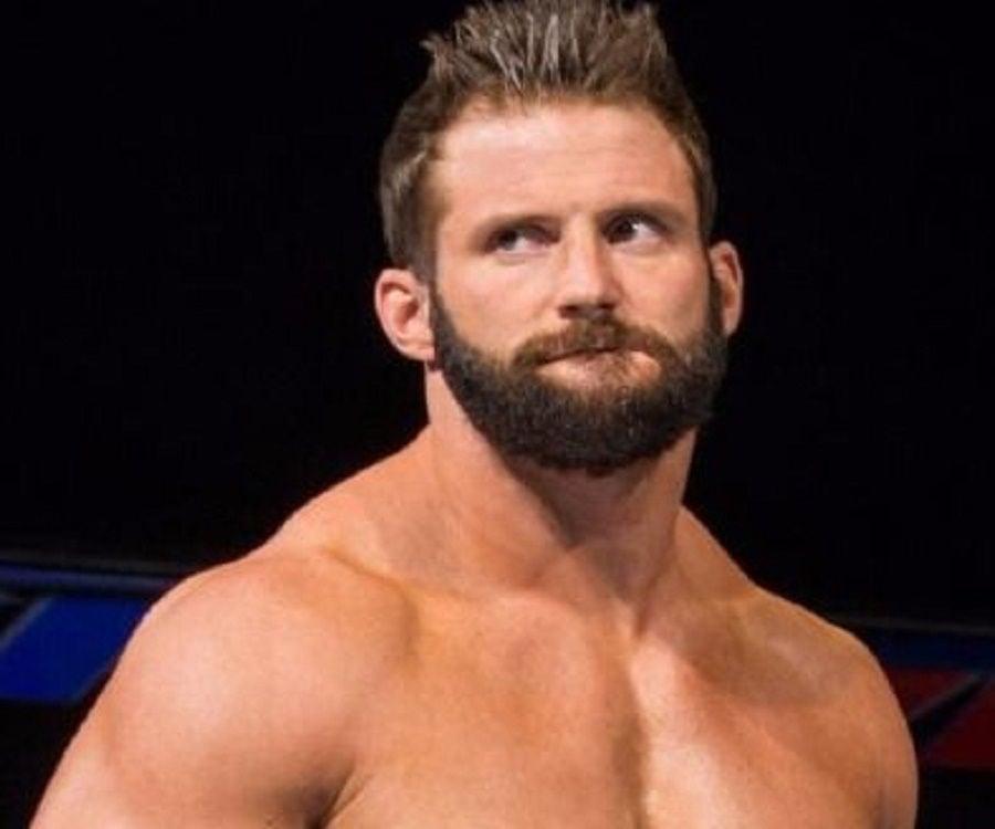Zack Ryder Biography Facts Childhood Family Life & Achievements Of.