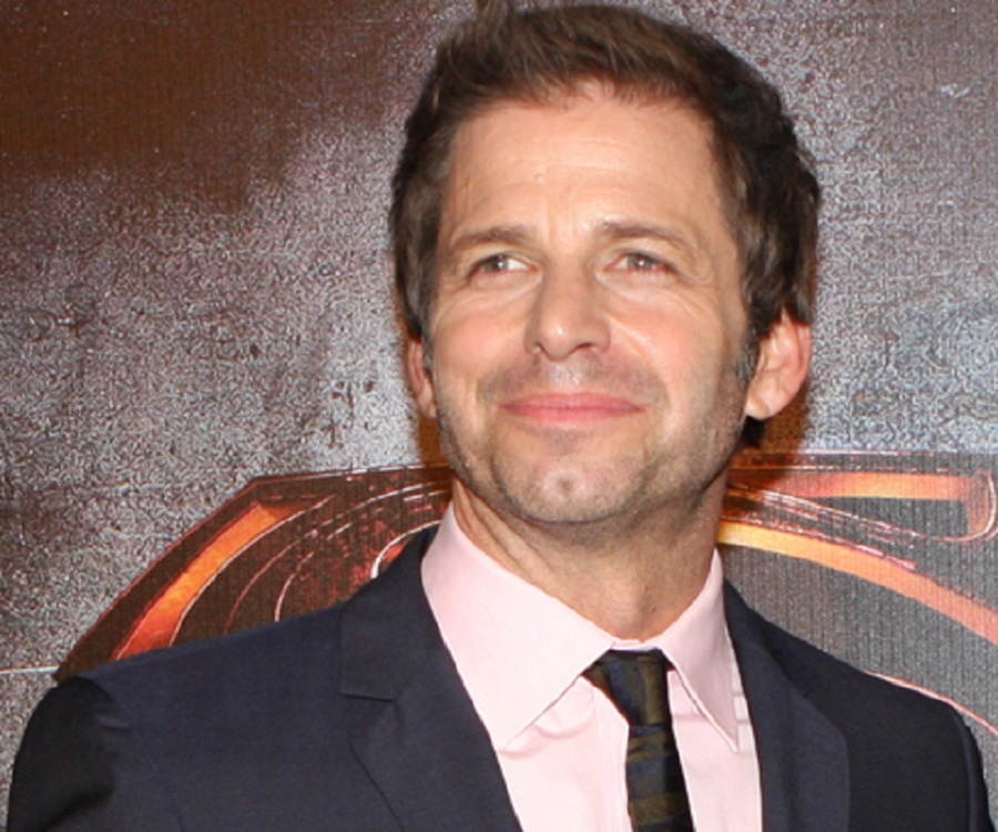 Zack Snyder Biography - Facts, Childhood, Family Life & Achievements