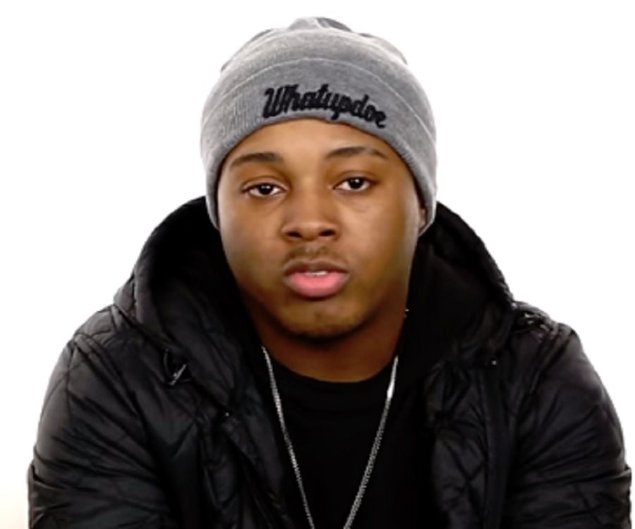 Zayion McCall - Bio Facts Family Life Of Rapper. 