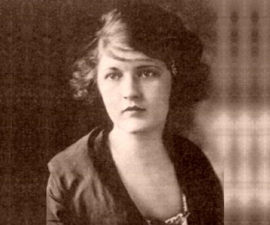 best biography of zelda fitzgerald