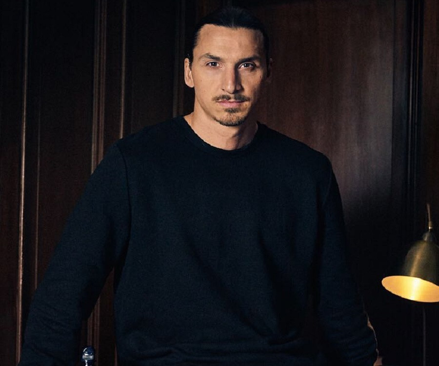 Zlatan Ibrahimovic Biography - Facts, Childhood, Family & Achievements