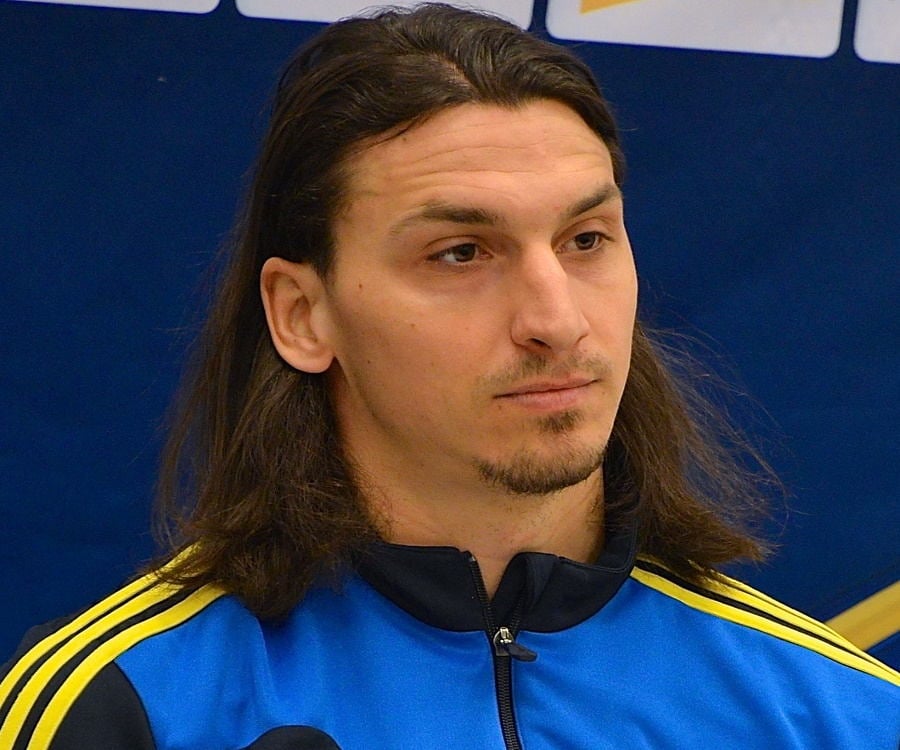 biography zlatan ibrahimovic