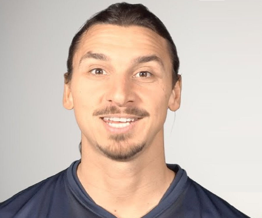 biography of zlatan