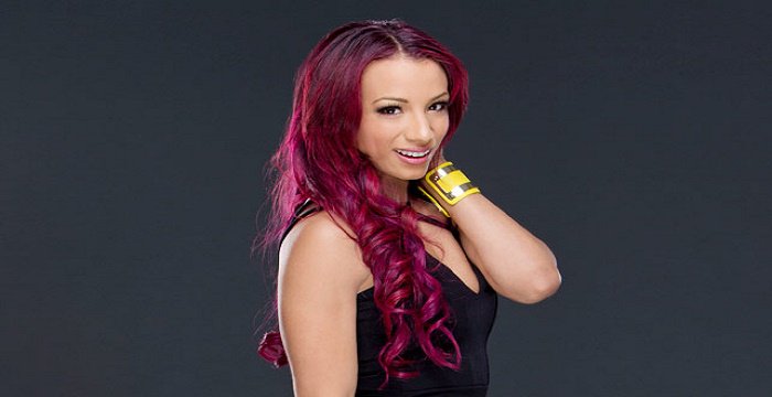 Famous Women Wrestlers