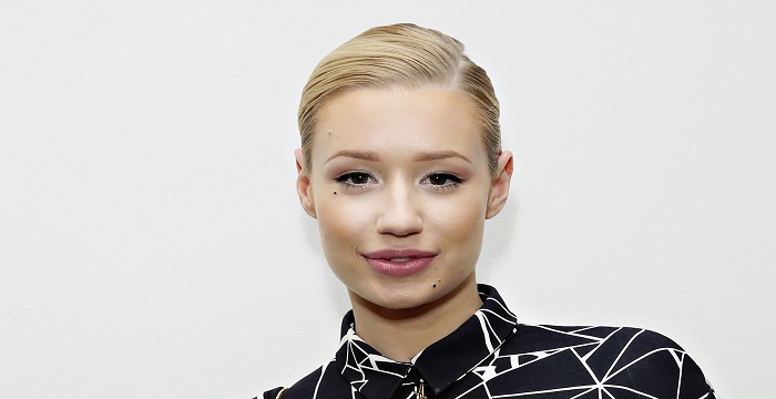 Famous Australian Female Singers