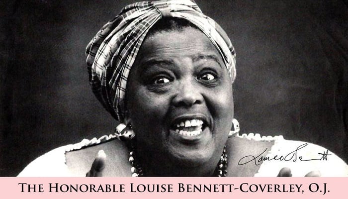 Famous Jamaican Women