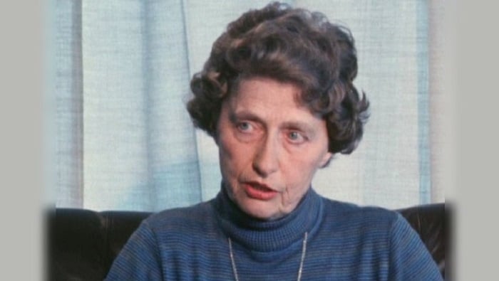 Famous Norwegian Women