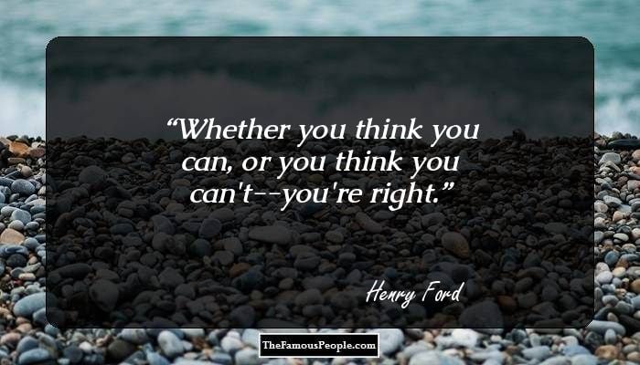When did henry ford wrote his autobiography #7