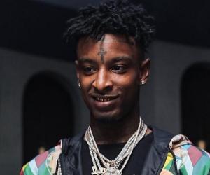 21 Savage