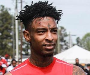 21 Savage