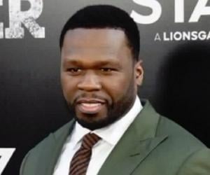 50 Cent