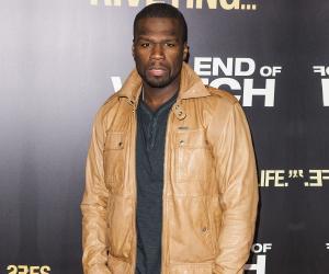 50 Cent