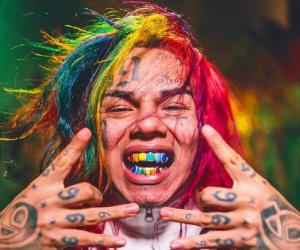 6ix9ine