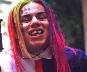 6ix9ine