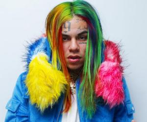 6ix9ine