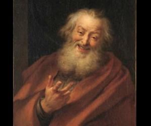 Democritus