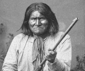 Geronimo