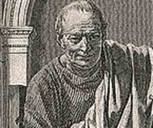 Horace Biography