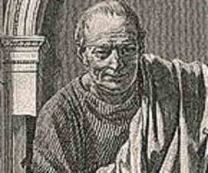 Horace