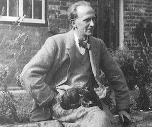 A. A. Milne