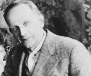 A. A. Milne