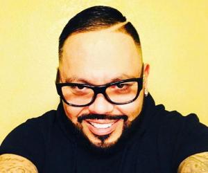 A.B. Quintanilla Biography