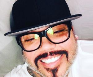 A.B. Quintanilla