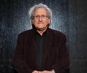 A. B. Yehoshua