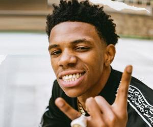 A Boogie wit da... Biography