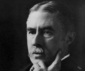 A. E. Housman